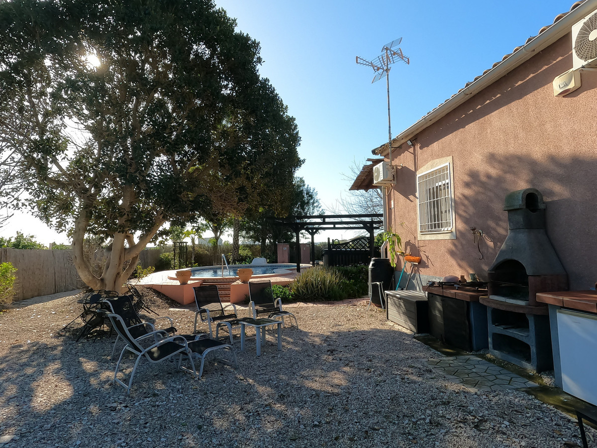 3 Bed Townhouse for sale in Orihuela Costa Blanca, Alicante, Spain