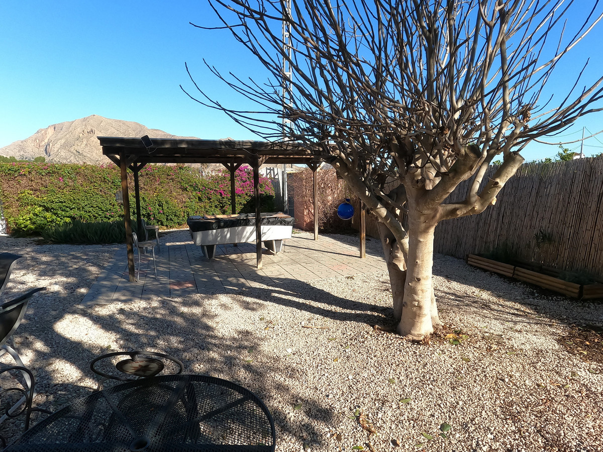 3 Bed Townhouse for sale in Orihuela Costa Blanca, Alicante, Spain