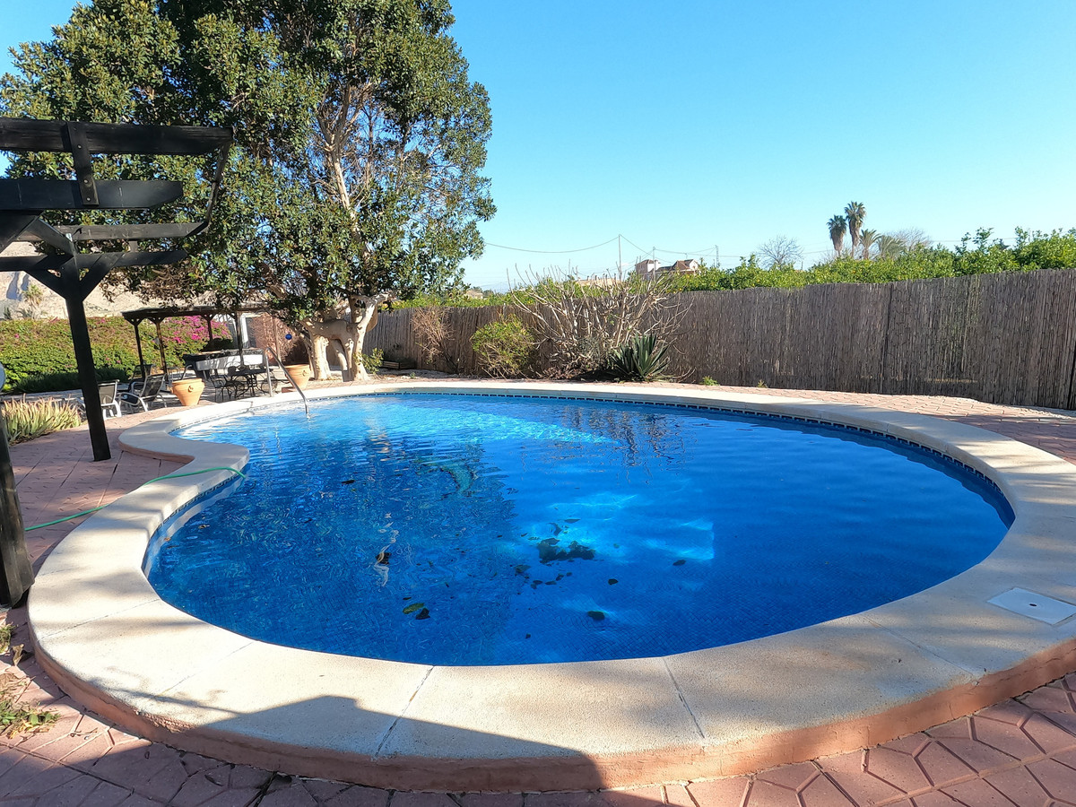 3 Bed Townhouse for sale in Orihuela Costa Blanca, Alicante, Spain