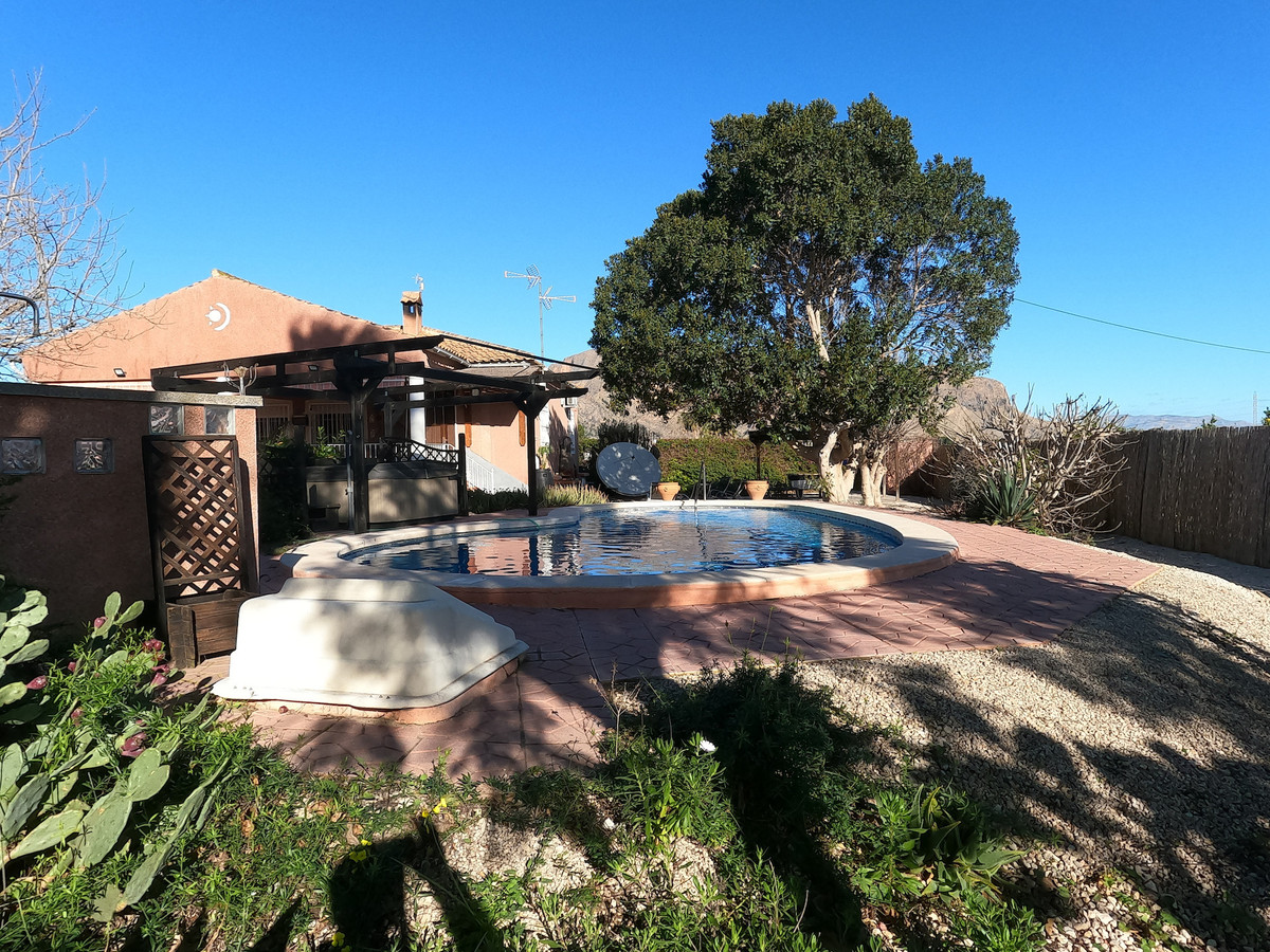 3 Bed Townhouse for sale in Orihuela Costa Blanca, Alicante, Spain