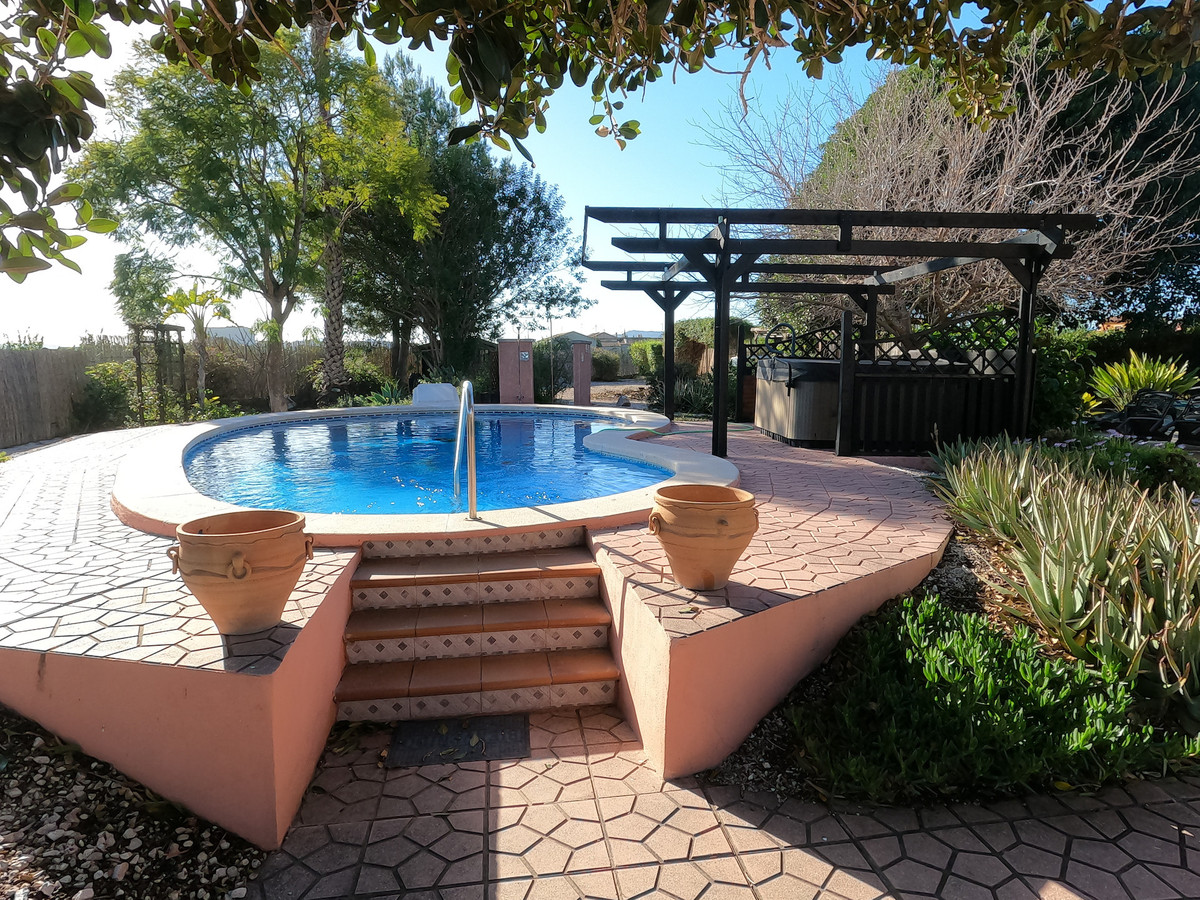 3 Bed Townhouse for sale in Orihuela Costa Blanca, Alicante, Spain