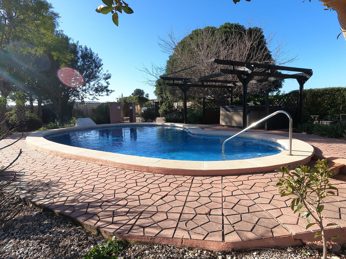 3 Bed Townhouse for sale in Orihuela Costa Blanca, Alicante, Spain