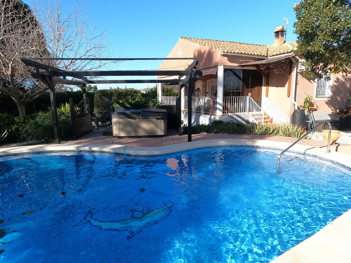 3 Bed Townhouse for sale in Orihuela Costa Blanca, Alicante, Spain
