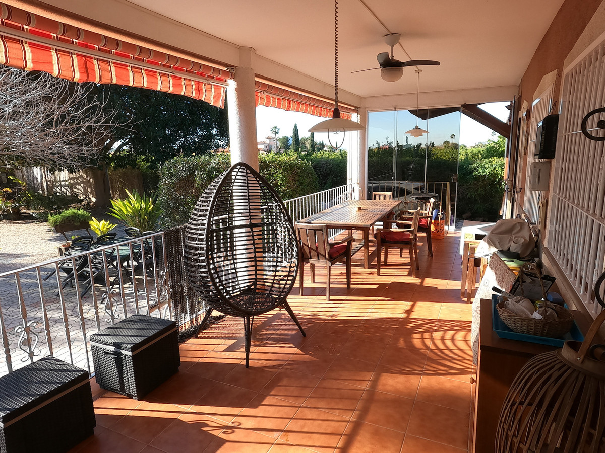 3 Bed Townhouse for sale in Orihuela Costa Blanca, Alicante, Spain