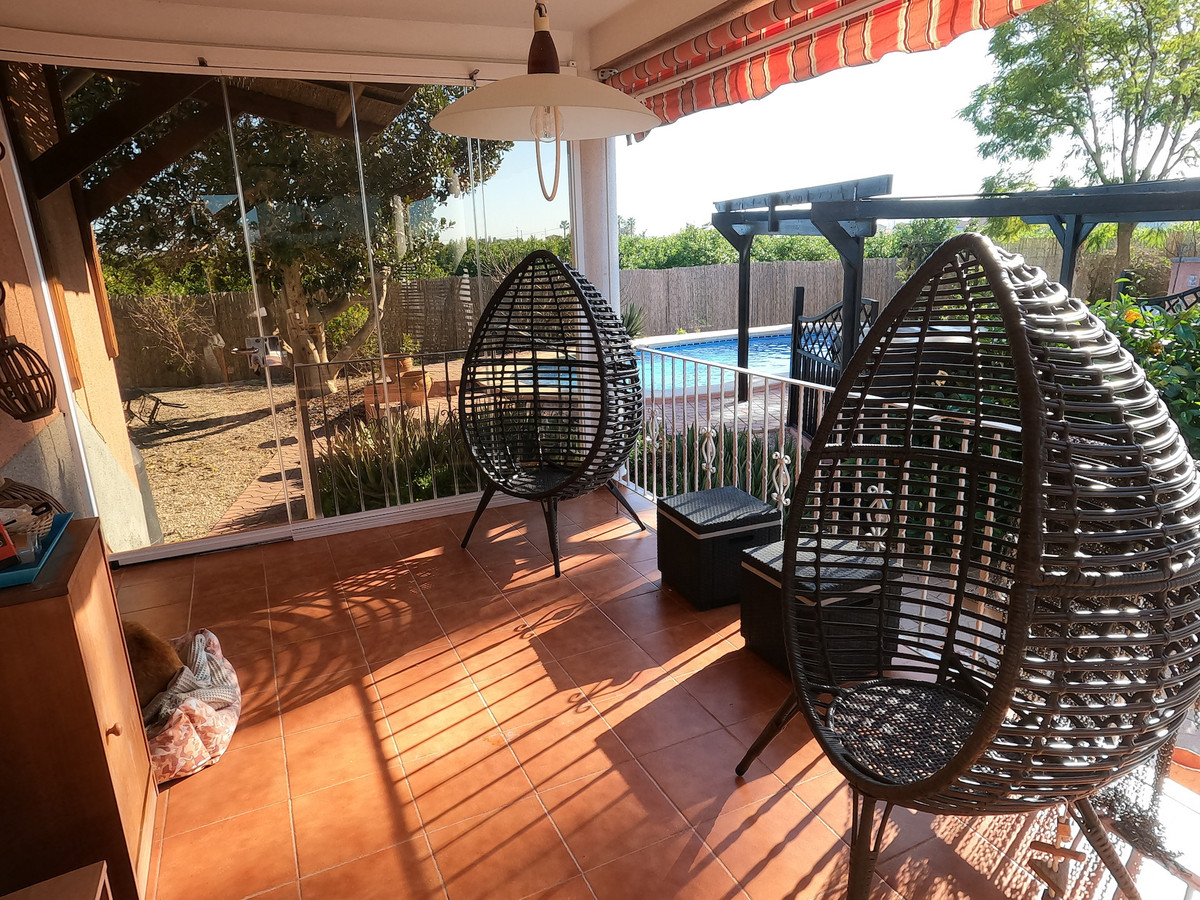 3 Bed Townhouse for sale in Orihuela Costa Blanca, Alicante, Spain