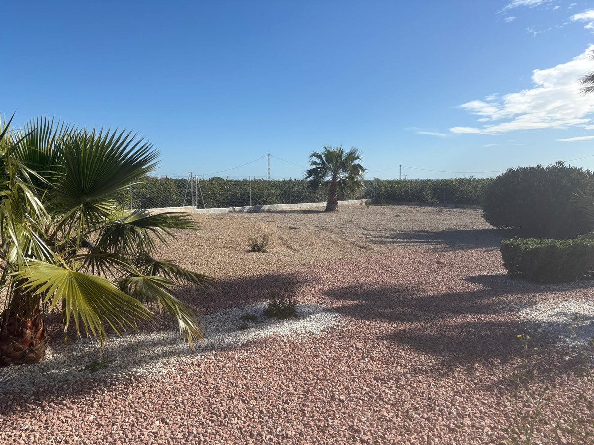 3 Bed Townhouse for sale in Albatera Costa Blanca, Alicante, Spain