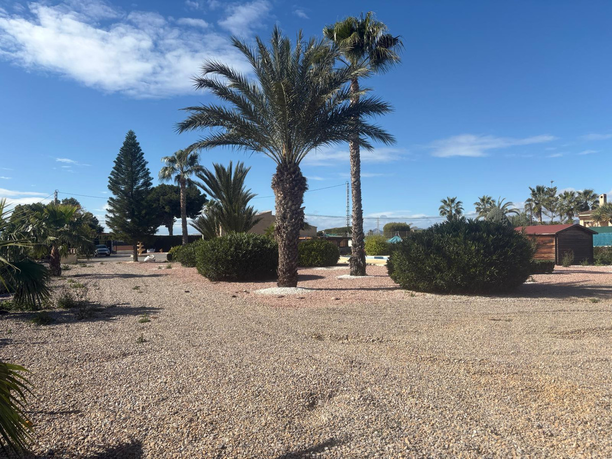 3 Bed Townhouse for sale in Albatera Costa Blanca, Alicante, Spain