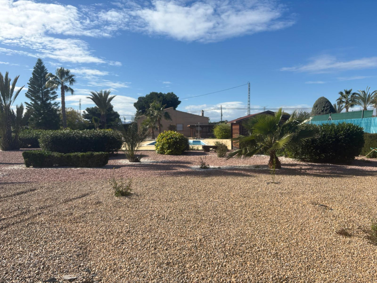 3 Bed Townhouse for sale in Albatera Costa Blanca, Alicante, Spain