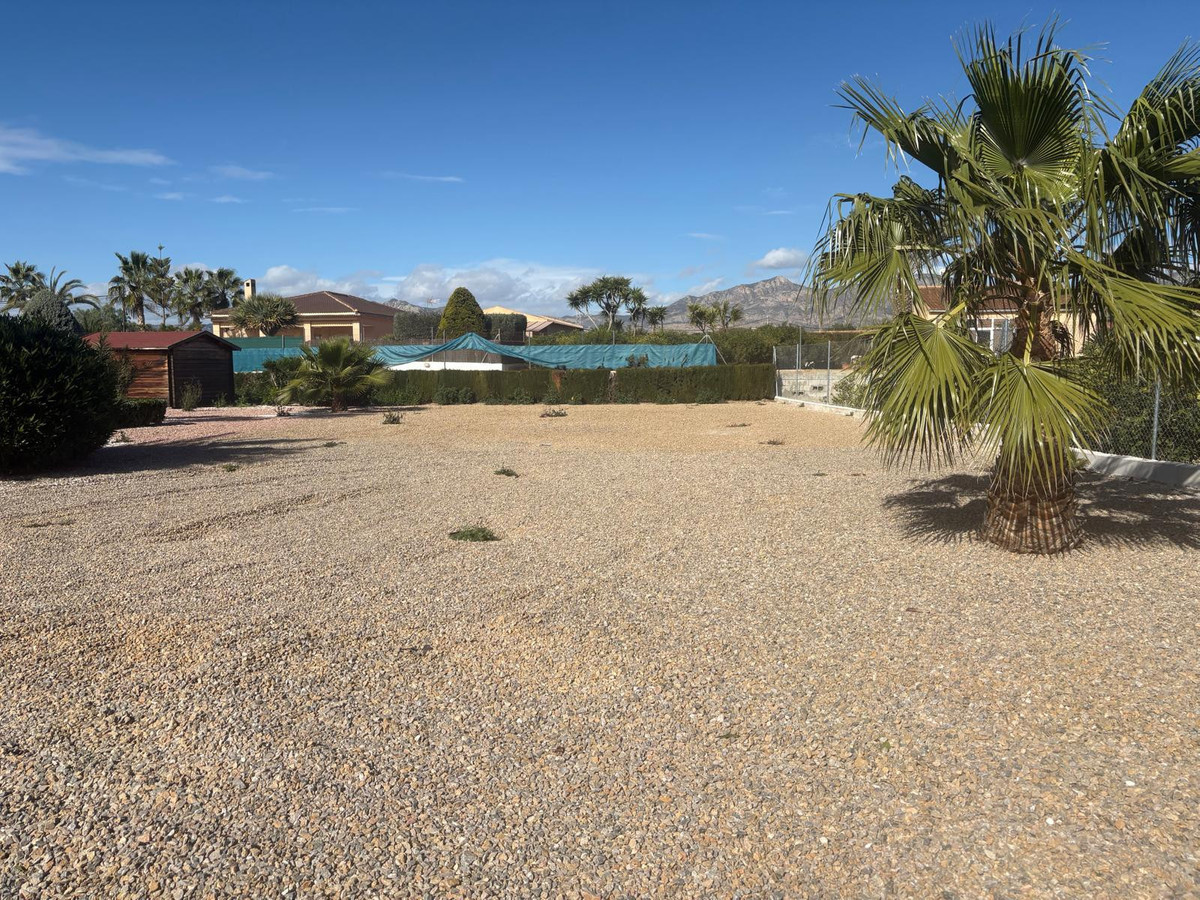 3 Bed Townhouse for sale in Albatera Costa Blanca, Alicante, Spain