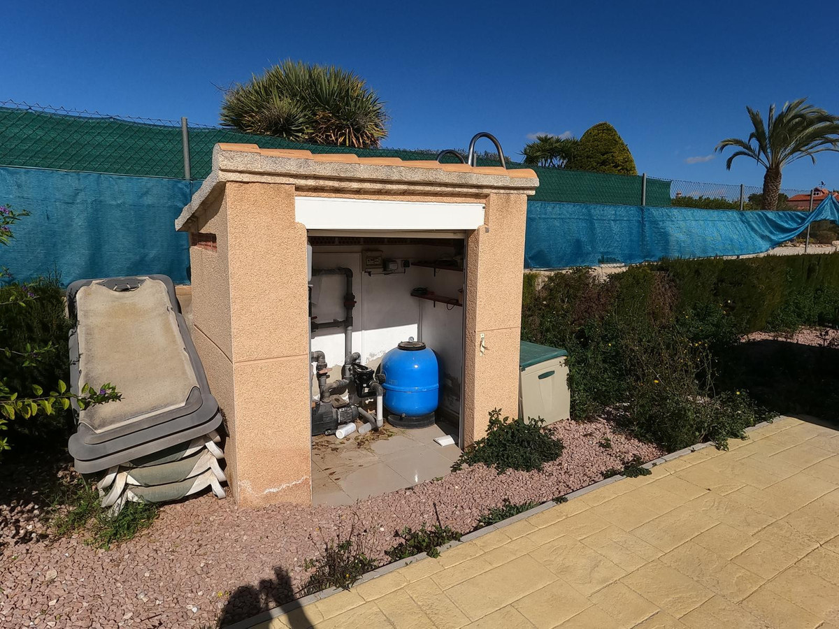 3 Bed Townhouse for sale in Albatera Costa Blanca, Alicante, Spain