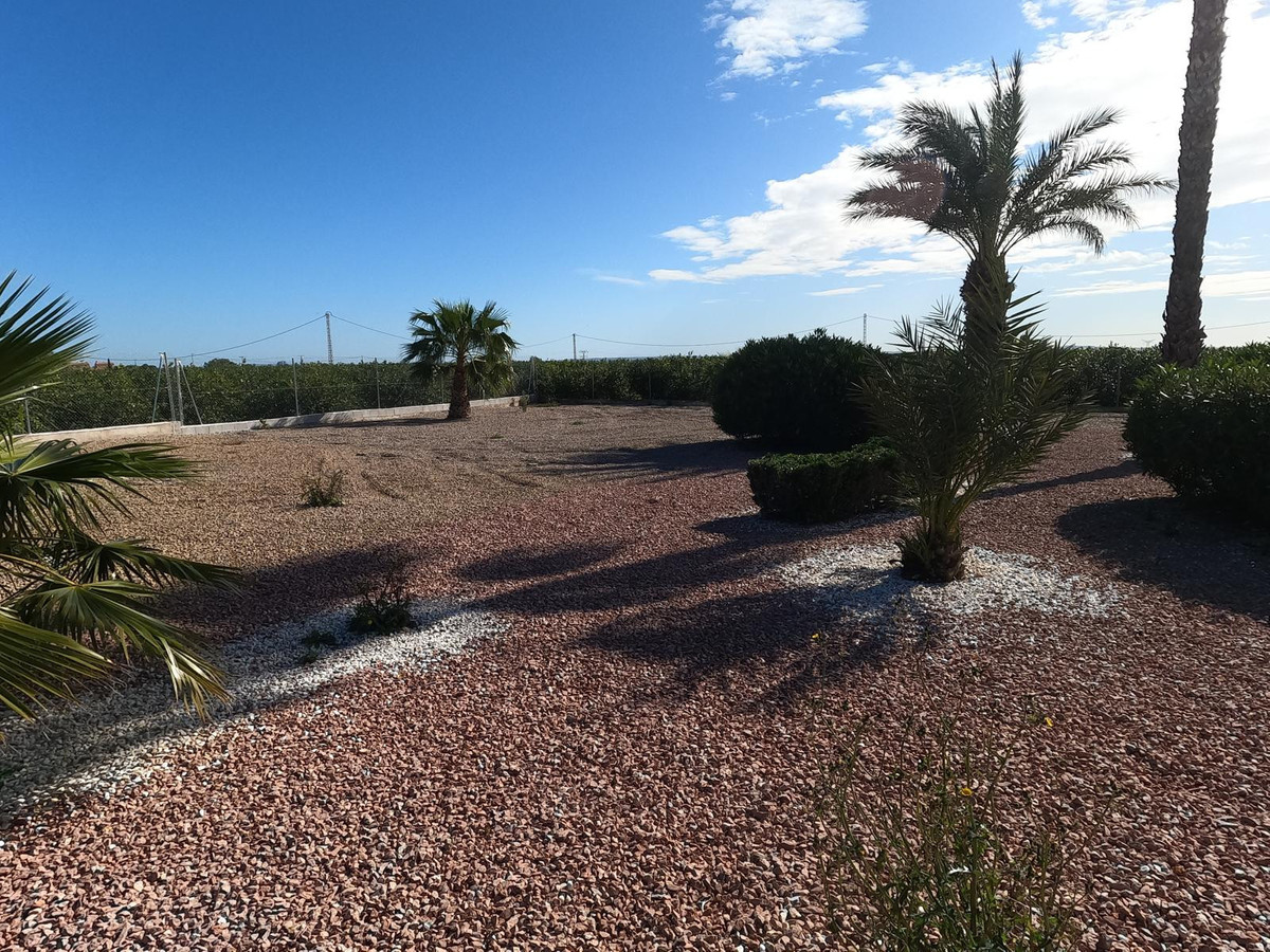 3 Bed Townhouse for sale in Albatera Costa Blanca, Alicante, Spain
