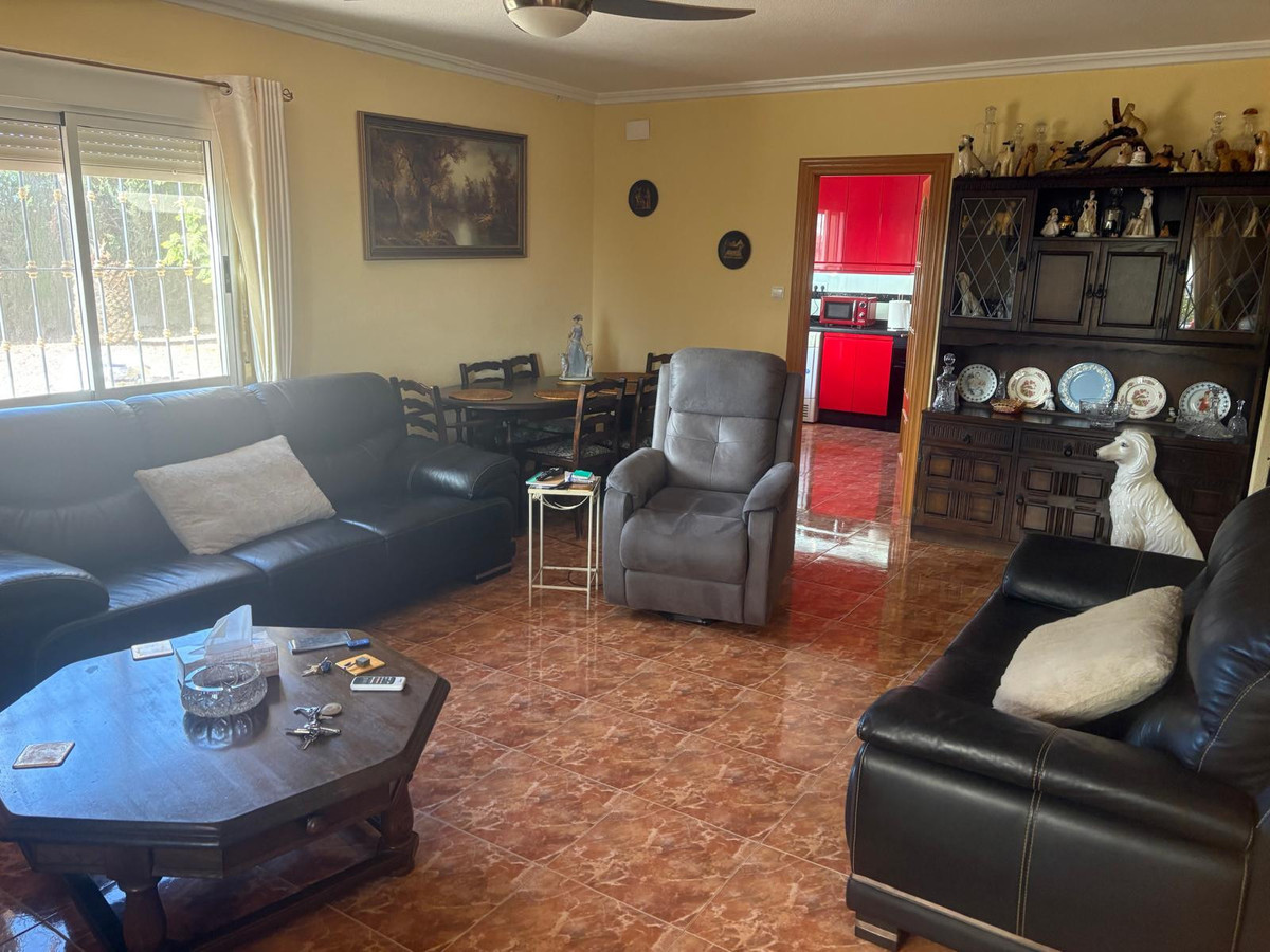 3 Bed Townhouse for sale in Albatera Costa Blanca, Alicante, Spain