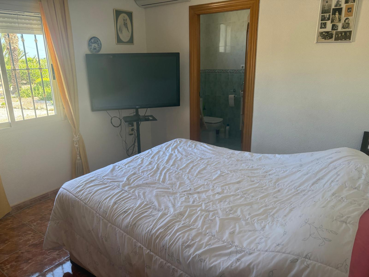 3 Bed Townhouse for sale in Albatera Costa Blanca, Alicante, Spain