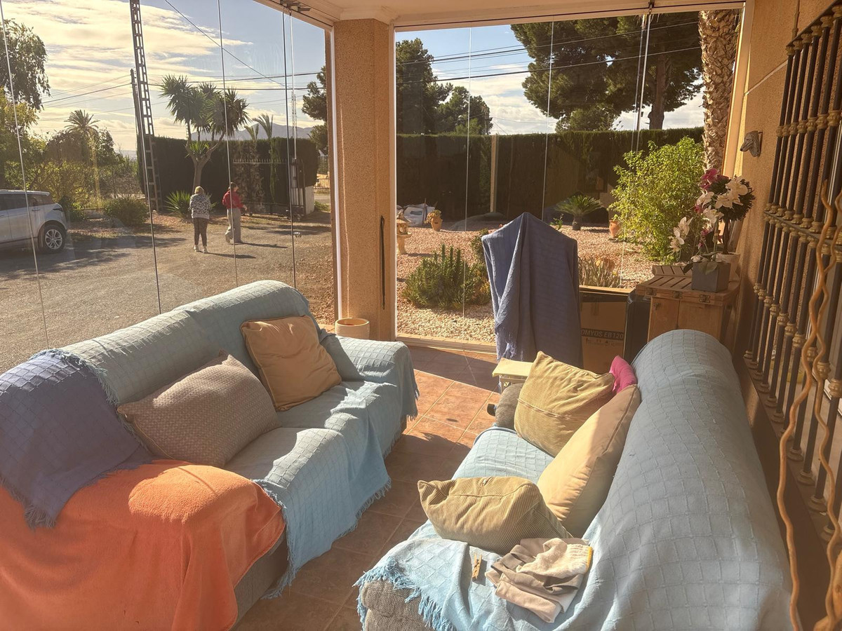 3 Bed Townhouse for sale in Albatera Costa Blanca, Alicante, Spain