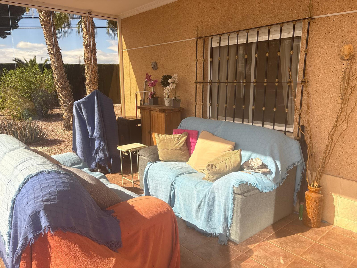 3 Bed Townhouse for sale in Albatera Costa Blanca, Alicante, Spain
