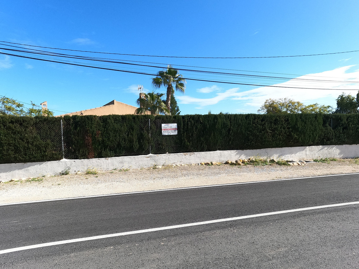 3 Bed Townhouse for sale in Albatera Costa Blanca, Alicante, Spain