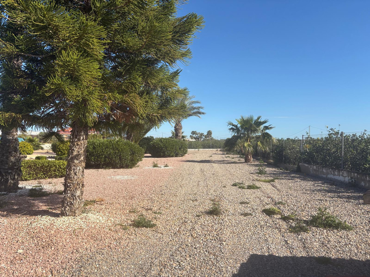 3 Bed Townhouse for sale in Albatera Costa Blanca, Alicante, Spain