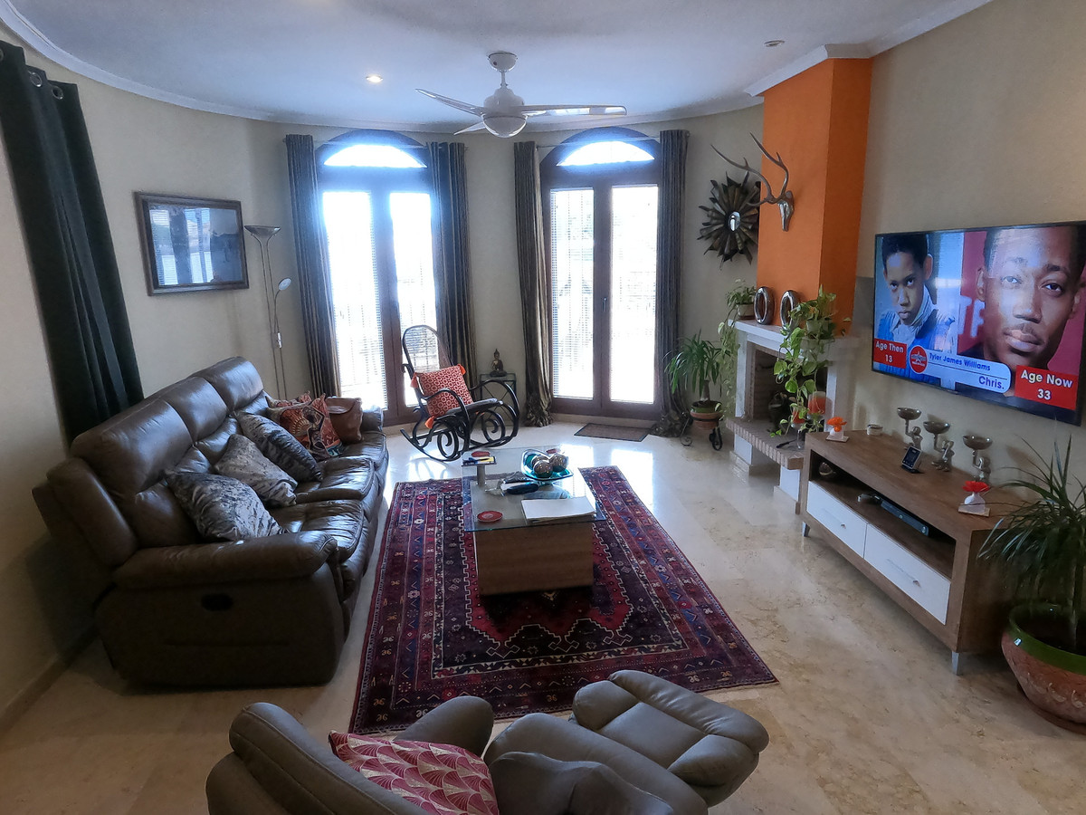 3 Bed Townhouse for sale in La Finca Golf Costa Blanca, Alicante, Spain
