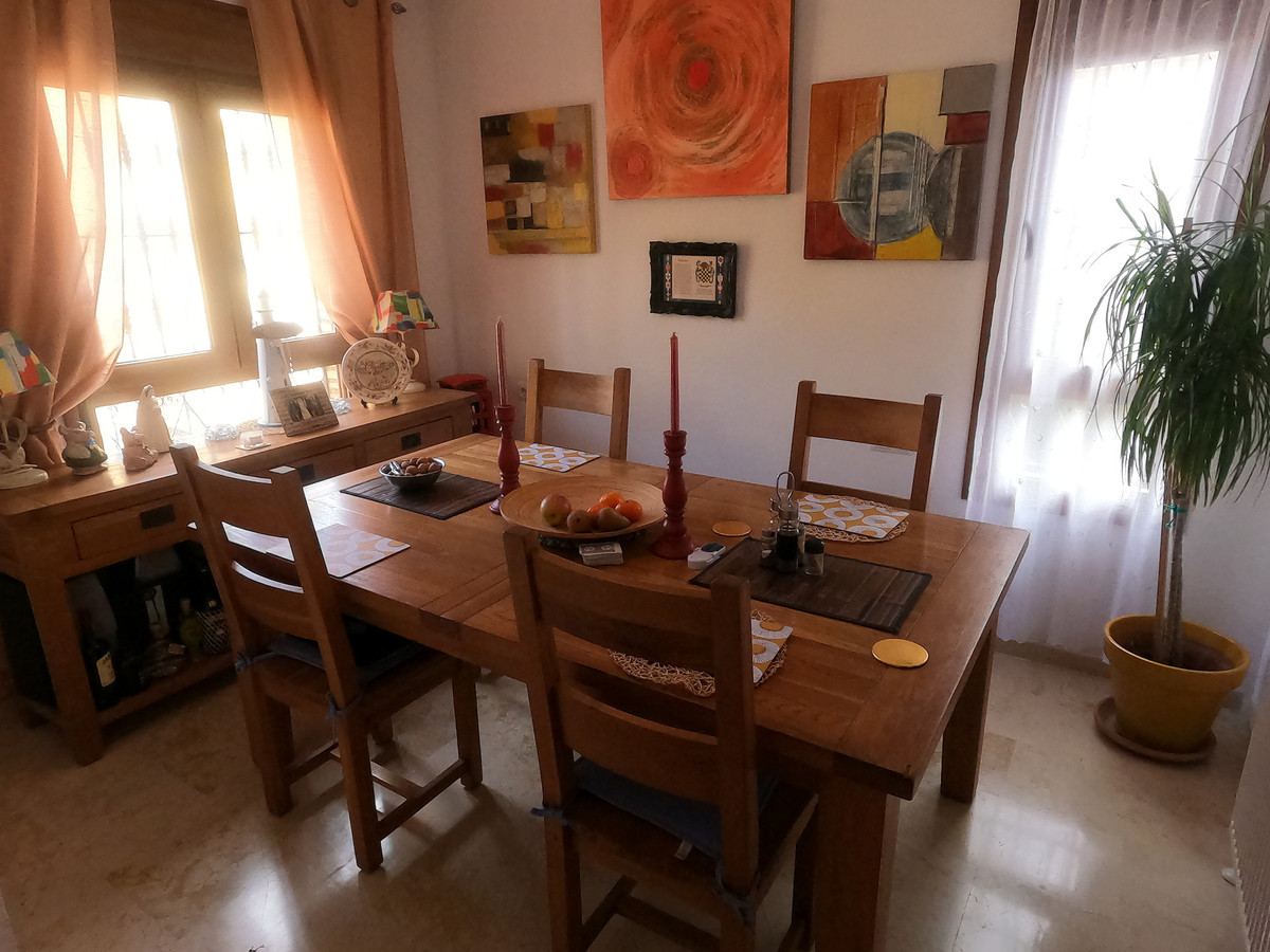3 Bed Townhouse for sale in La Finca Golf Costa Blanca, Alicante, Spain