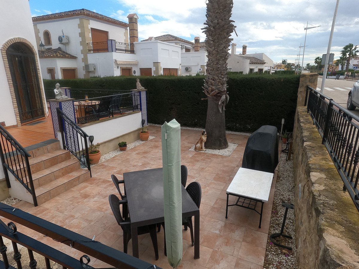 3 Bed Townhouse for sale in La Finca Golf Costa Blanca, Alicante, Spain