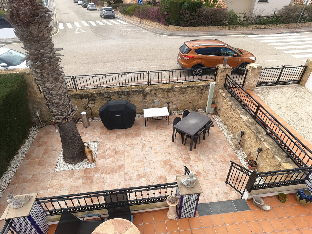 3 Bed Townhouse for sale in La Finca Golf Costa Blanca, Alicante, Spain