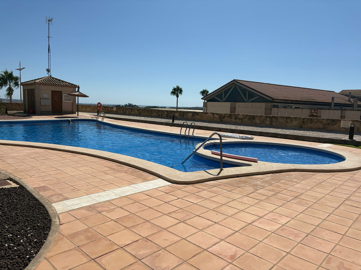 3 Bed Townhouse for sale in La Finca Golf Costa Blanca, Alicante, Spain