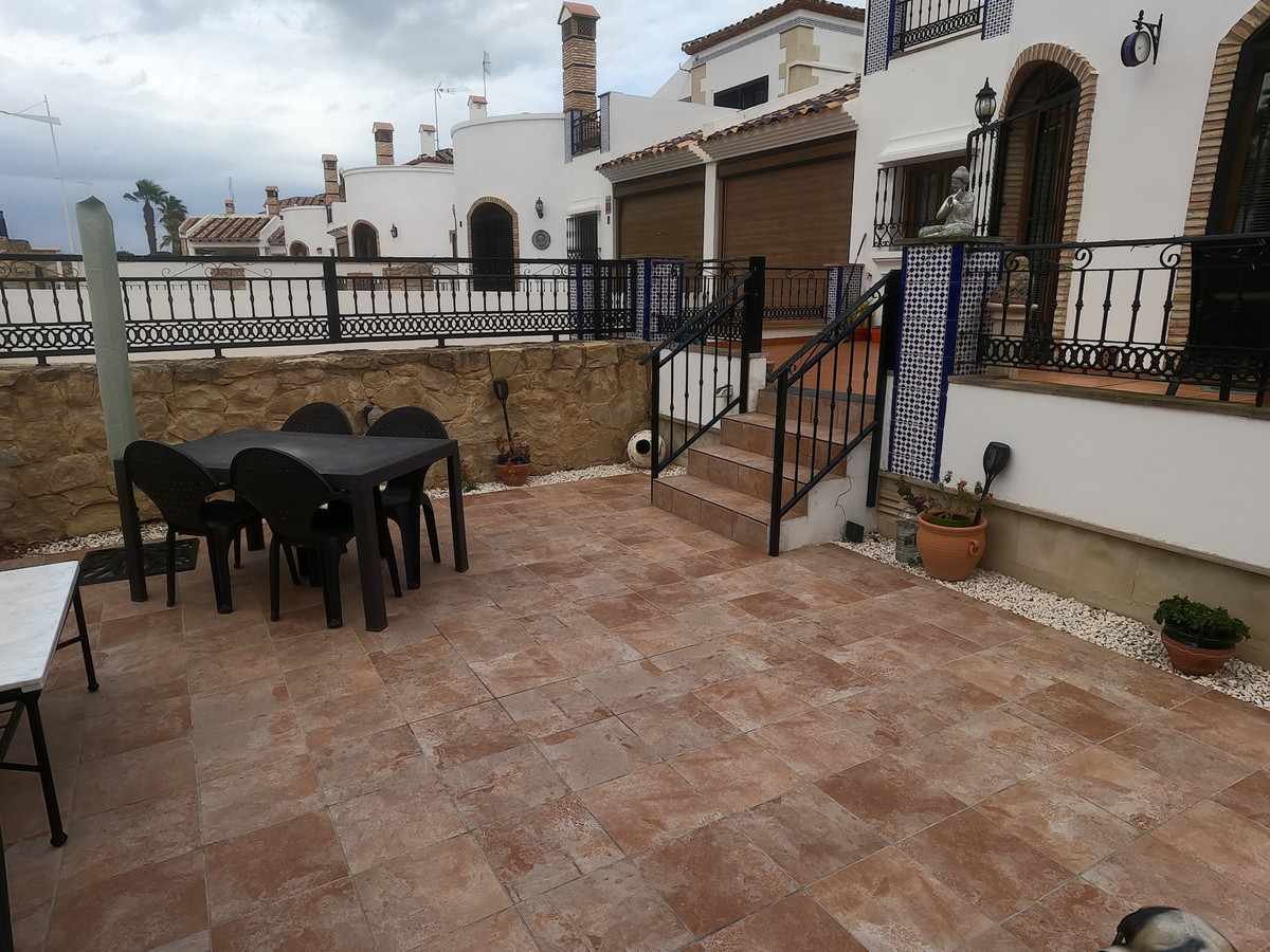 3 Bed Townhouse for sale in La Finca Golf Costa Blanca, Alicante, Spain