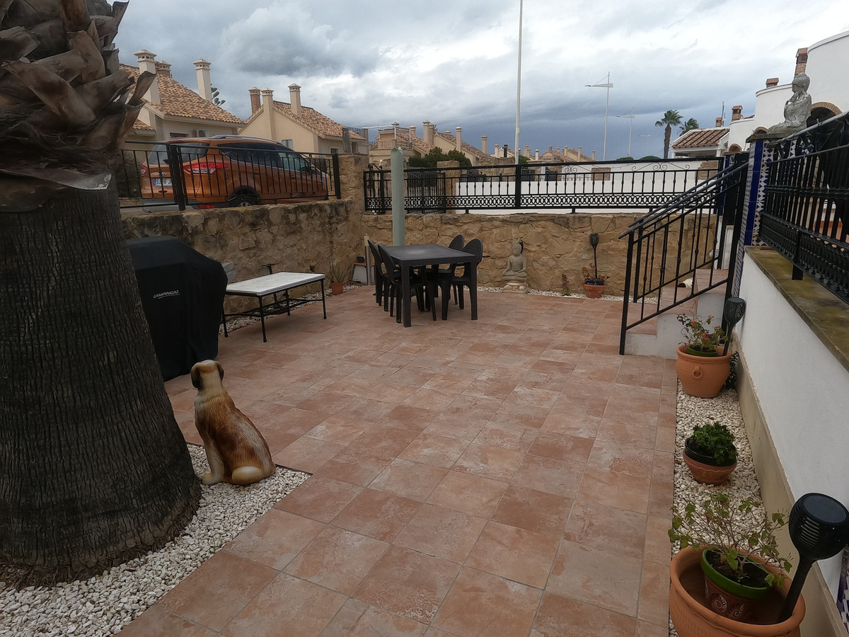 3 Bed Townhouse for sale in La Finca Golf Costa Blanca, Alicante, Spain