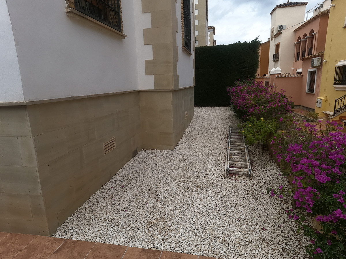 3 Bed Townhouse for sale in La Finca Golf Costa Blanca, Alicante, Spain