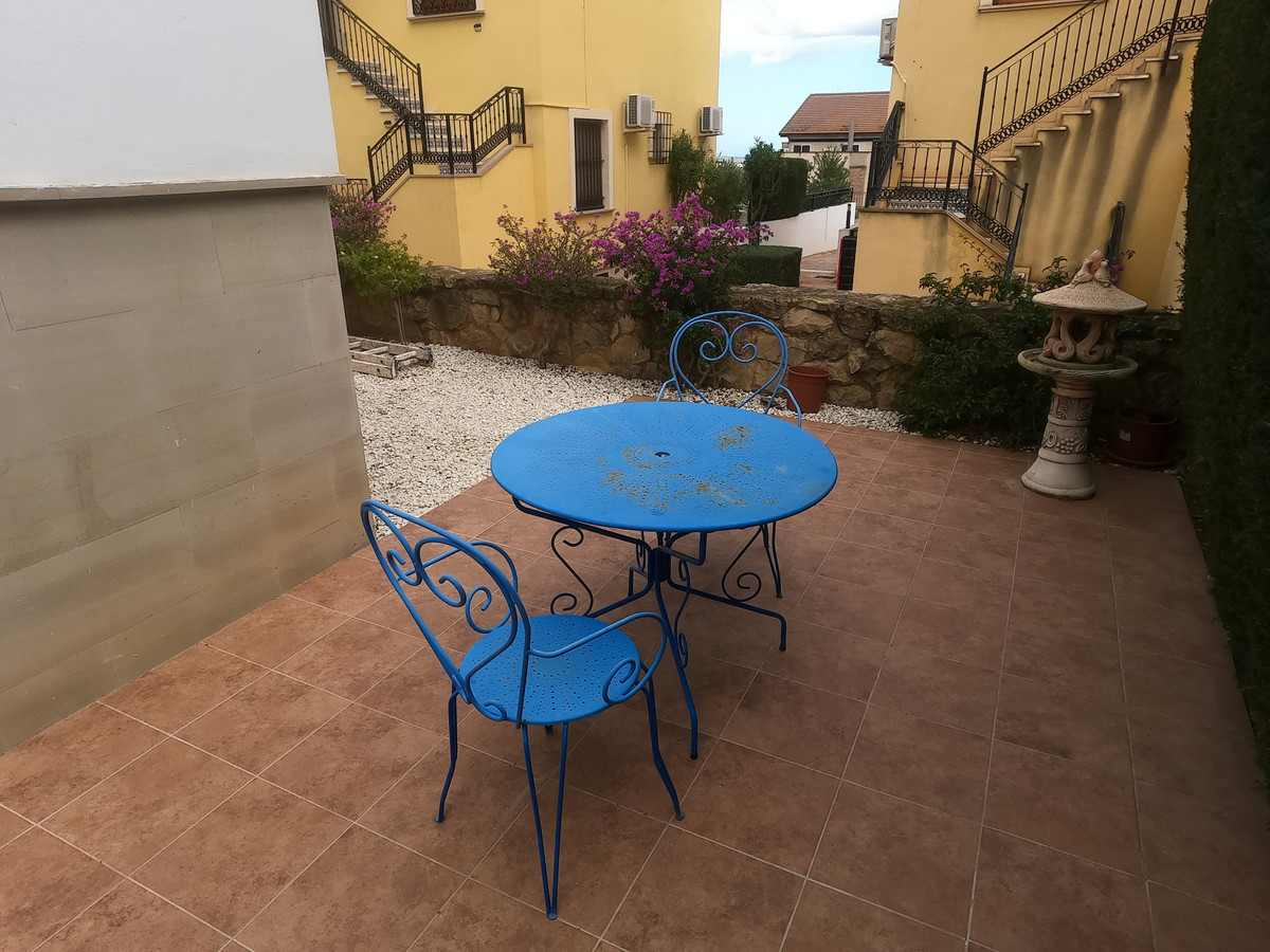3 Bed Townhouse for sale in La Finca Golf Costa Blanca, Alicante, Spain