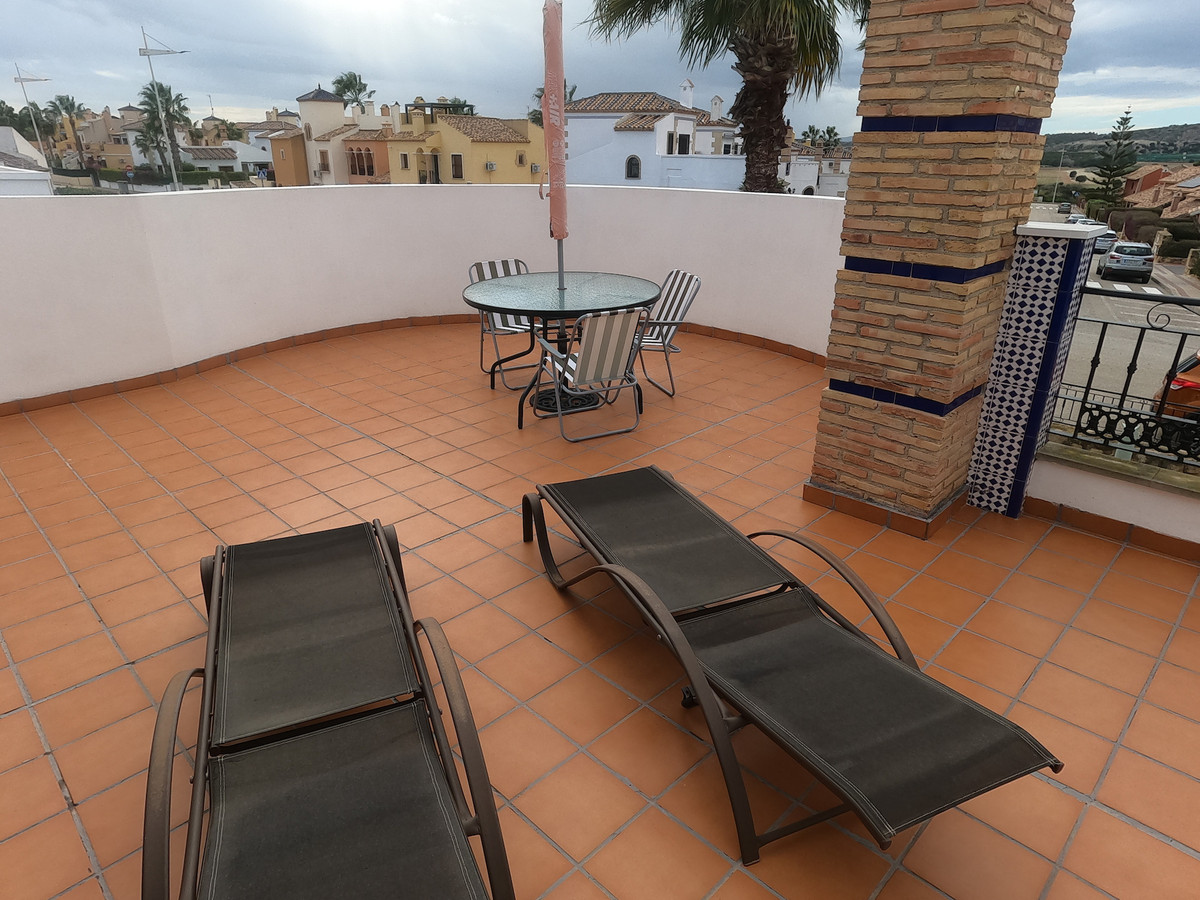 3 Bed Townhouse for sale in La Finca Golf Costa Blanca, Alicante, Spain
