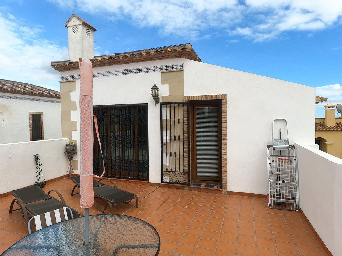 3 Bed Townhouse for sale in La Finca Golf Costa Blanca, Alicante, Spain