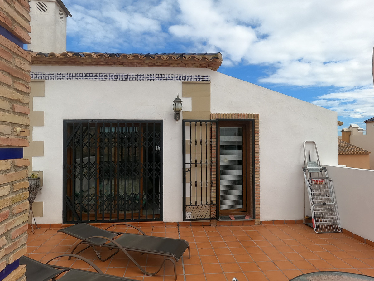 3 Bed Townhouse for sale in La Finca Golf Costa Blanca, Alicante, Spain