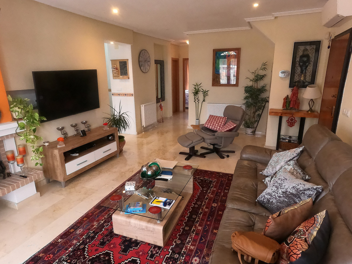 3 Bed Townhouse for sale in La Finca Golf Costa Blanca, Alicante, Spain