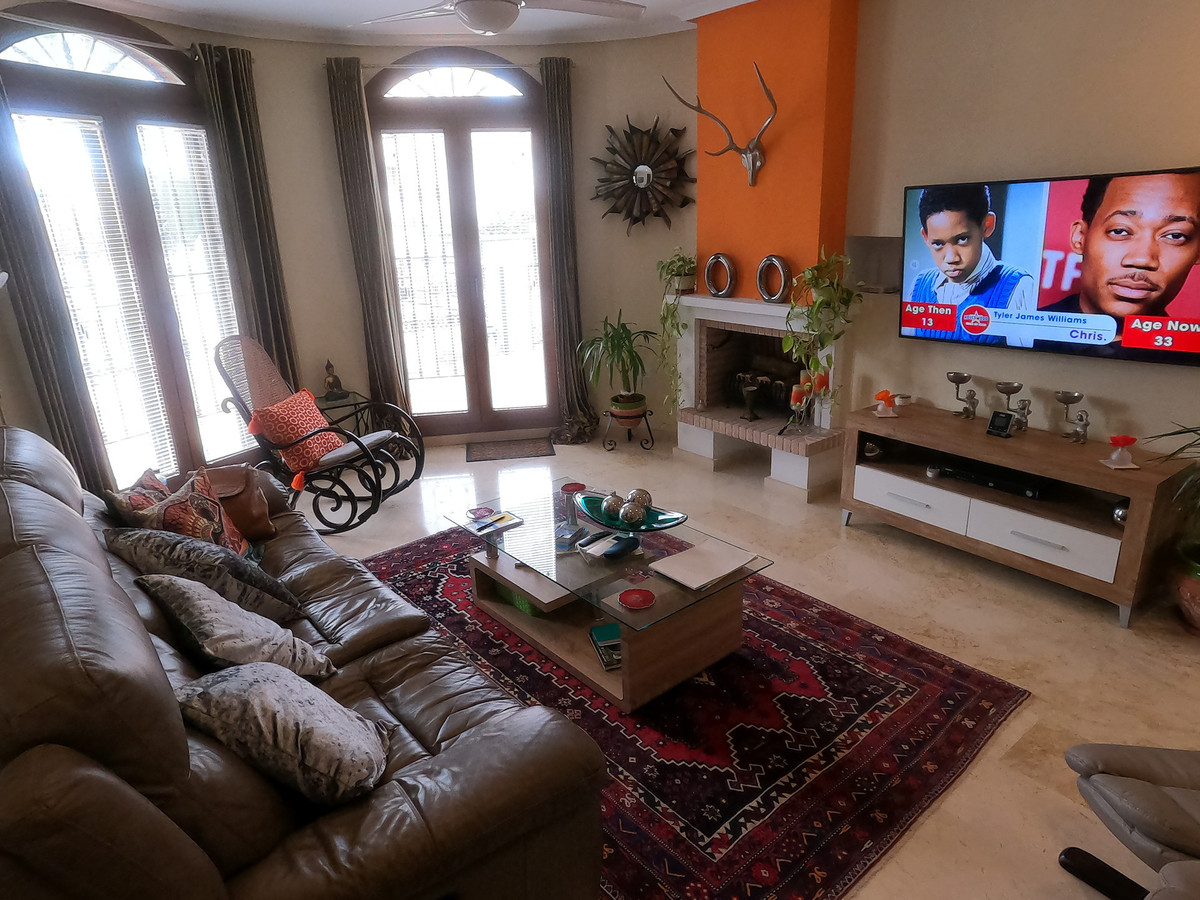 3 Bed Townhouse for sale in La Finca Golf Costa Blanca, Alicante, Spain