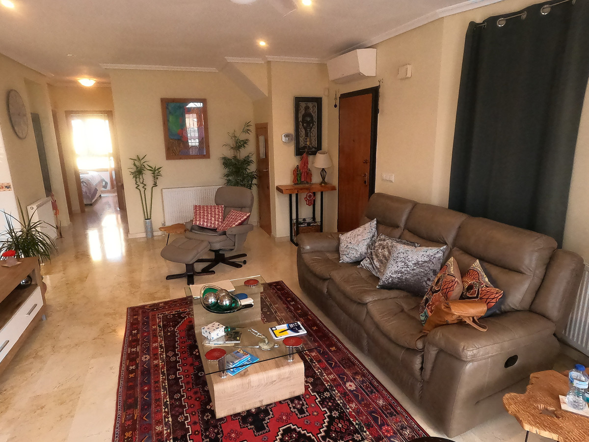3 Bed Townhouse for sale in La Finca Golf Costa Blanca, Alicante, Spain