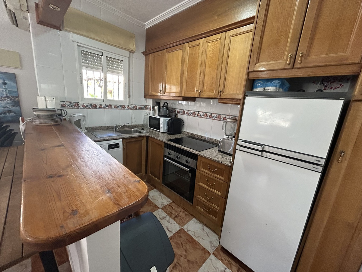 2 Bed Townhouse for sale in Cabo Roig Costa Blanca, Alicante, Spain