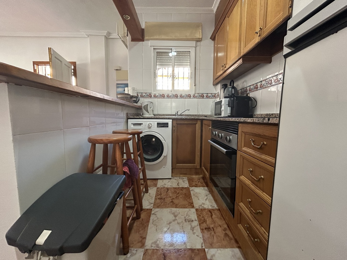 2 Bed Townhouse for sale in Cabo Roig Costa Blanca, Alicante, Spain