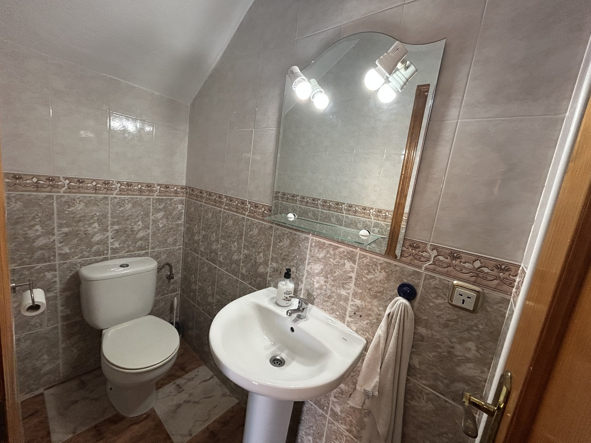 2 Bed Townhouse for sale in Cabo Roig Costa Blanca, Alicante, Spain