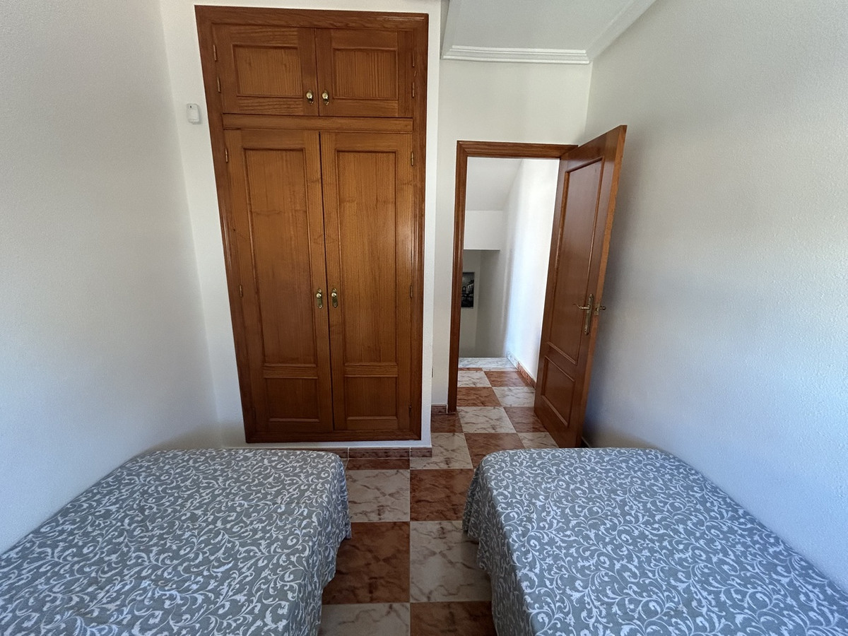 2 Bed Townhouse for sale in Cabo Roig Costa Blanca, Alicante, Spain