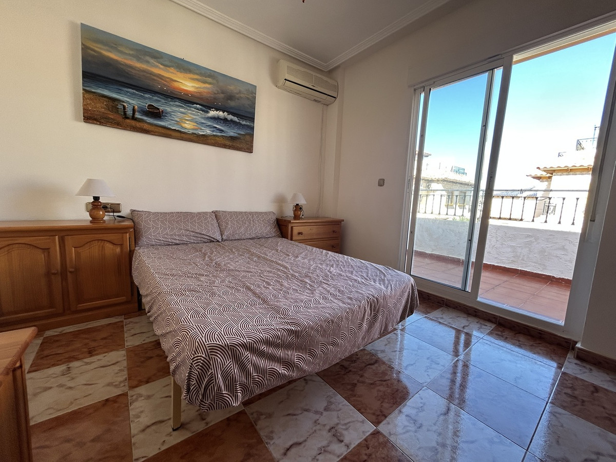2 Bed Townhouse for sale in Cabo Roig Costa Blanca, Alicante, Spain