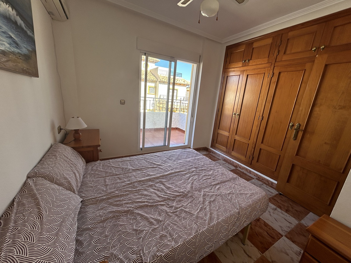 2 Bed Townhouse for sale in Cabo Roig Costa Blanca, Alicante, Spain