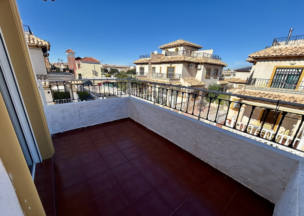 2 Bed Townhouse for sale in Cabo Roig Costa Blanca, Alicante, Spain