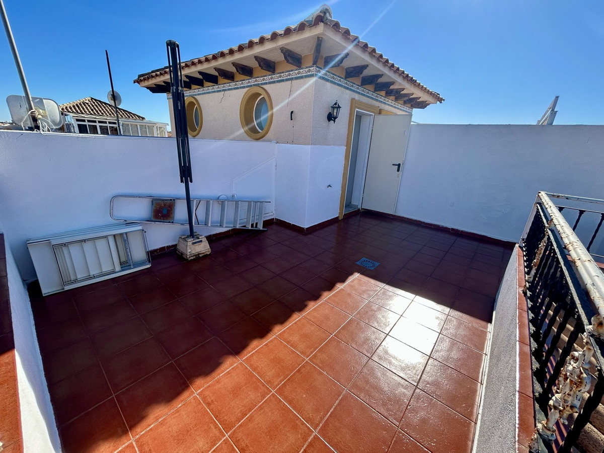 2 Bed Townhouse for sale in Cabo Roig Costa Blanca, Alicante, Spain