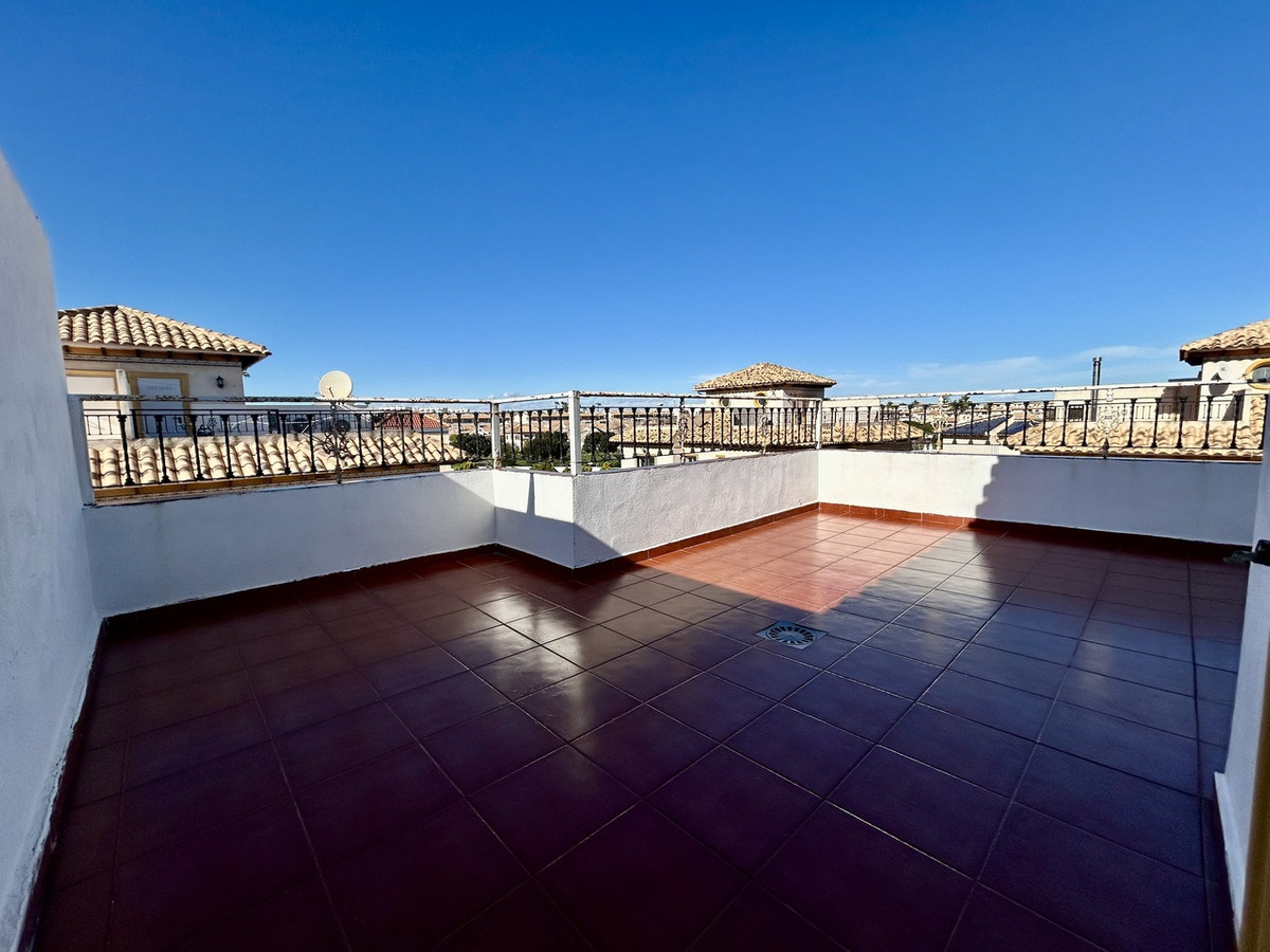 2 Bed Townhouse for sale in Cabo Roig Costa Blanca, Alicante, Spain