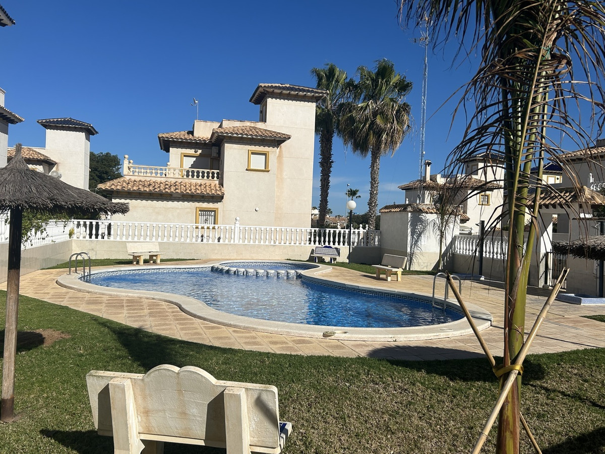 2 Bed Townhouse for sale in Cabo Roig Costa Blanca, Alicante, Spain