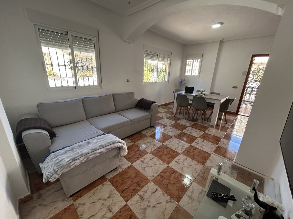 2 Bed Townhouse for sale in Cabo Roig Costa Blanca, Alicante, Spain