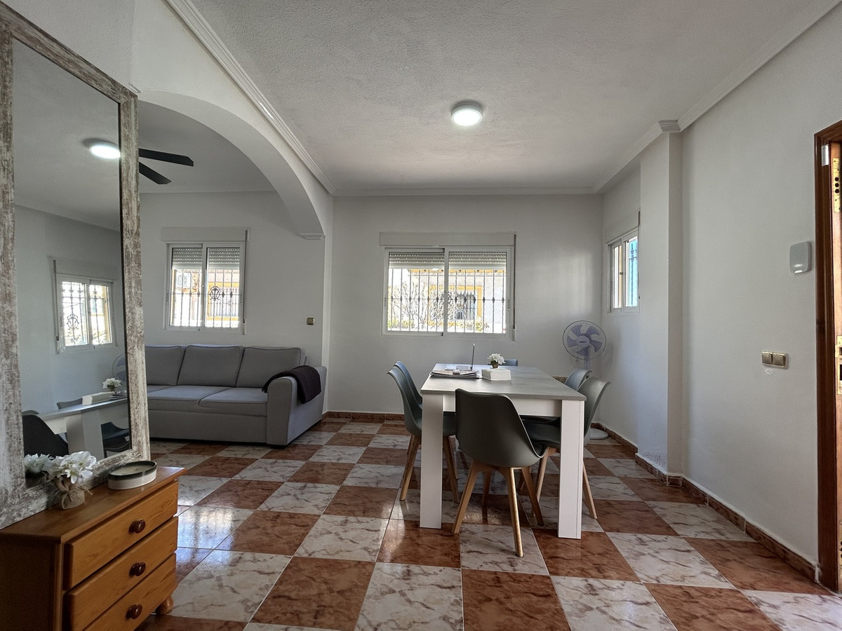 2 Bed Townhouse for sale in Cabo Roig Costa Blanca, Alicante, Spain