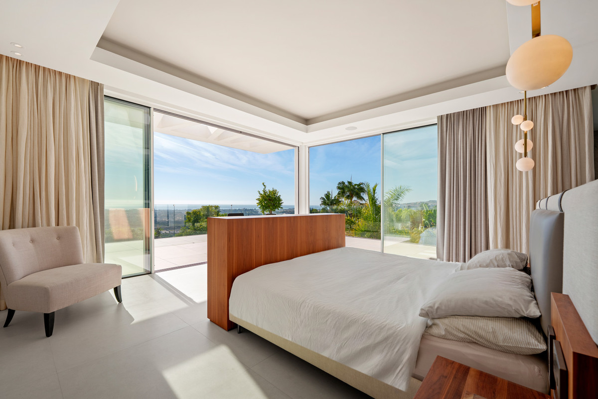 Se vende Villa - Chalet de 9 dormitorios en Costa Del Sol, Málaga, España