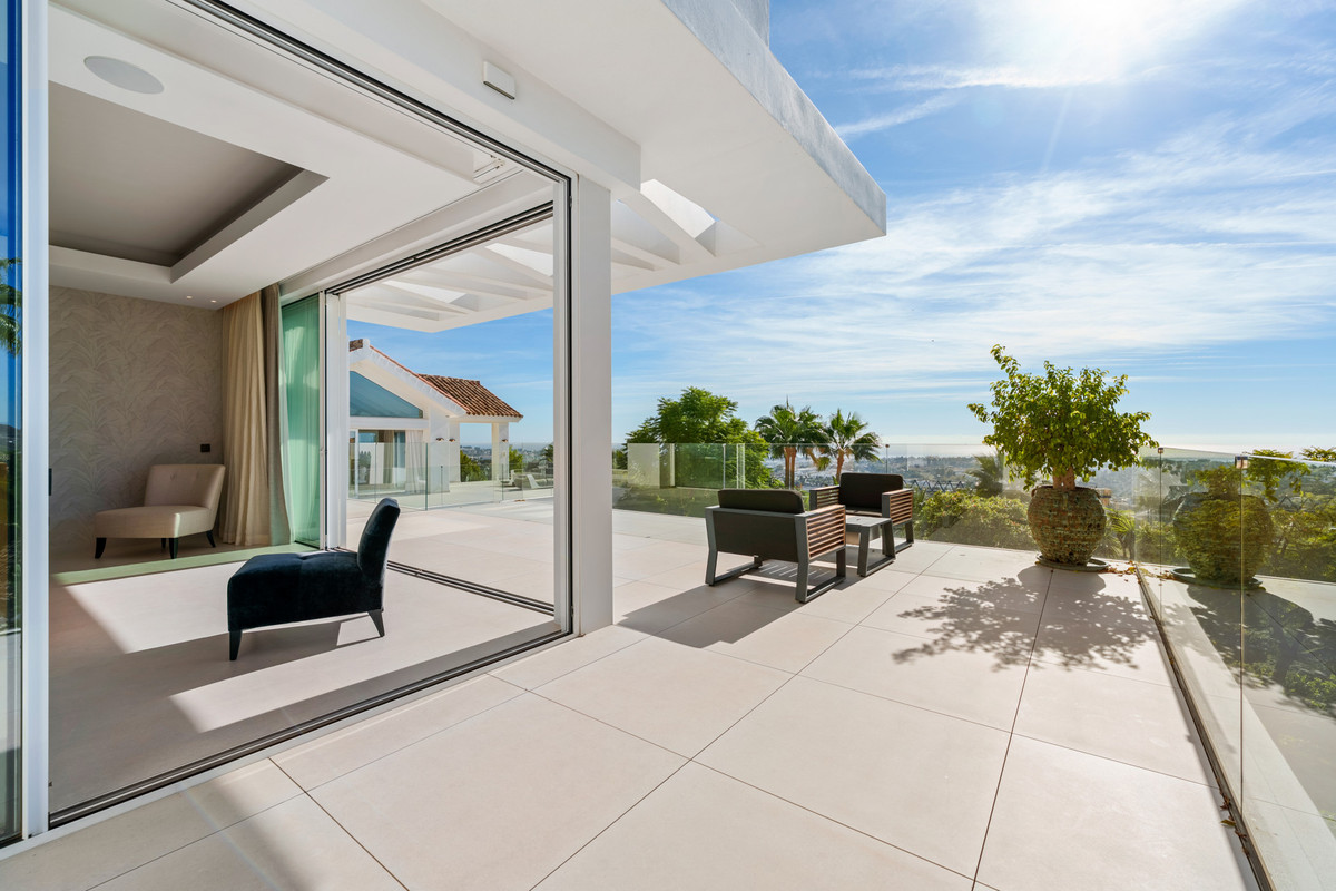 Se vende Villa - Chalet de 9 dormitorios en Costa Del Sol, Málaga, España